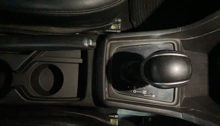 2018 Maruti Vitara Brezza VDI AMT, Diesel, Automatic, 48,807 km, Gear Lever