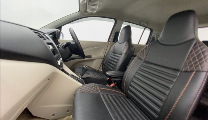 2018 Maruti Celerio VXI AMT, Petrol, Automatic, 1,19,383 km, Right Side Front Door Cabin