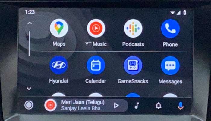2018 Hyundai Verna 1.6 SX VTVT, Petrol, Manual, 24,832 km, Apple CarPlay and Android Auto