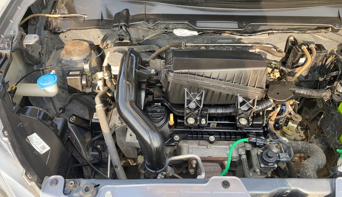 2022 Maruti Celerio ZXI, Petrol, Manual, 57,661 km, Engine View - Right