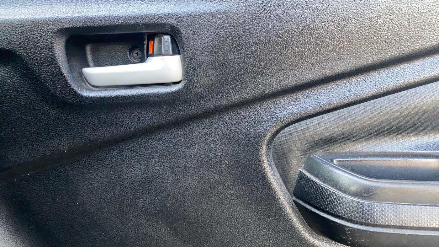 2022 Maruti Celerio ZXI, Petrol, Manual, 57,661 km, Driver Side Door Panels Control