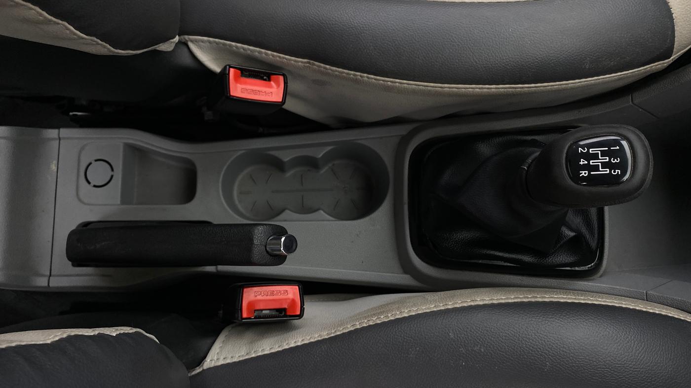 2021 Tata Tiago XT PETROL, Petrol, Manual, 36,783 km, Gear Lever