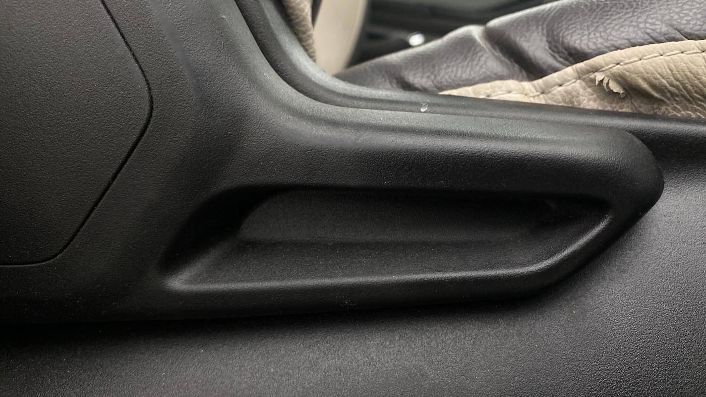 2021 Tata Tiago XT PETROL, Petrol, Manual, 36,783 km, Driver Side Adjustment Panel