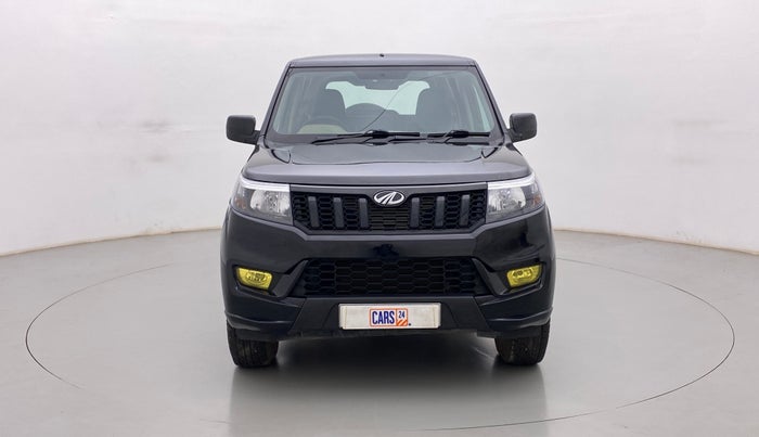 2021 Mahindra BOLERO NEO N 4, Diesel, Manual, 17,440 km, Front