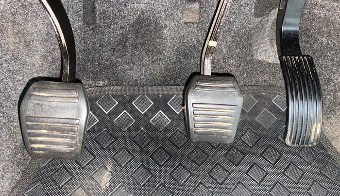 2021 Mahindra BOLERO NEO N 4, Diesel, Manual, 17,440 km, Pedals