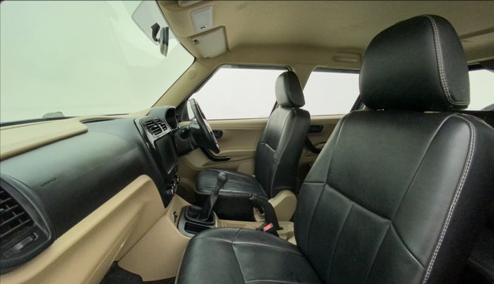 2021 Mahindra BOLERO NEO N 4, Diesel, Manual, 17,440 km, Right Side Front Door Cabin