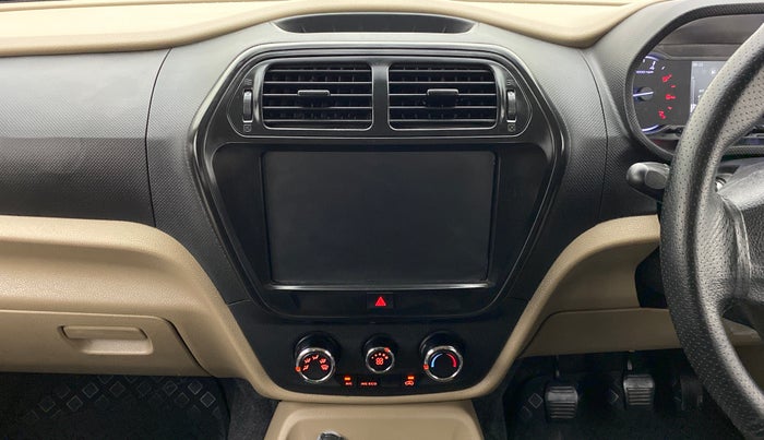 2021 Mahindra BOLERO NEO N 4, Diesel, Manual, 17,440 km, Air Conditioner