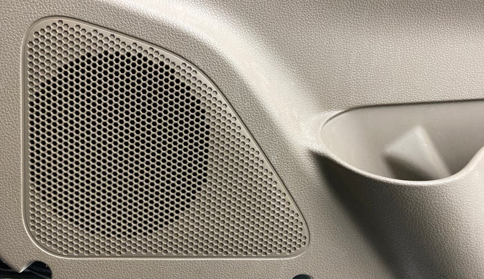 2021 Mahindra BOLERO NEO N 4, Diesel, Manual, 17,440 km, Speaker