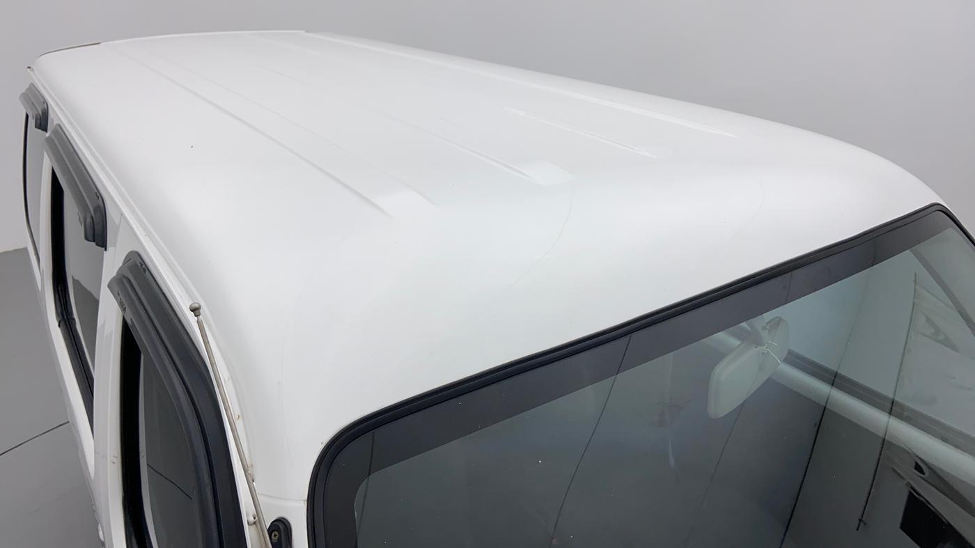 2018 Maruti Eeco 5 STR WITH AC PLUSHTR, Petrol, Manual, 36,831 km, Roof/Sunroof View
