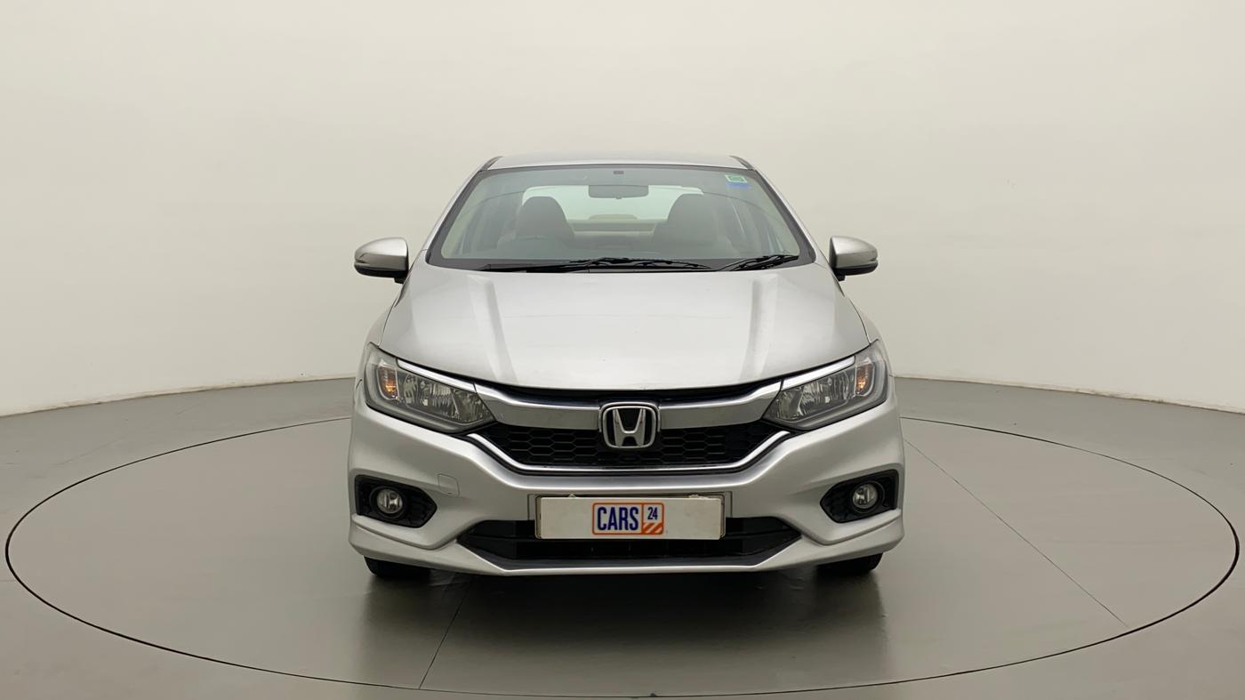2018 Honda City 1.5L I-VTE V CVT, Petrol, Automatic, 23,931 km, Front