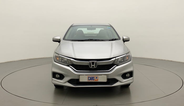 2018 Honda City 1.5L I-VTE V CVT, Petrol, Automatic, 23,931 km, Front