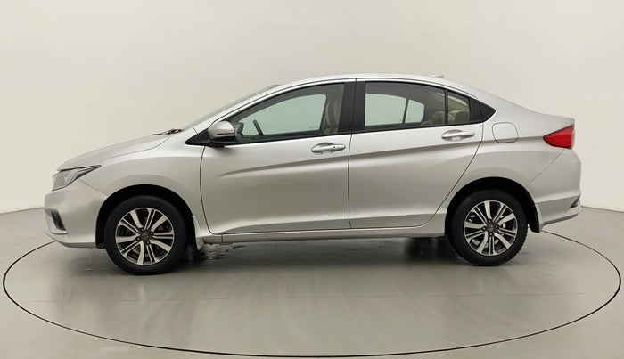 2018 Honda City 1.5L I-VTE V CVT, Petrol, Automatic, 23,931 km, Left Side