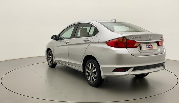 2018 Honda City 1.5L I-VTE V CVT, Petrol, Automatic, 23,931 km, Left Back Diagonal