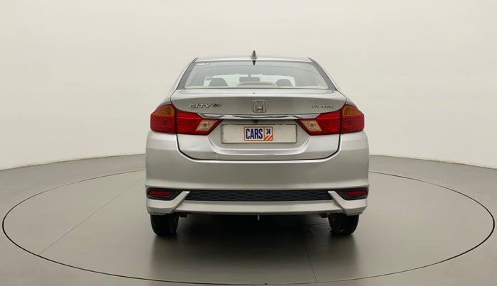 2018 Honda City 1.5L I-VTE V CVT, Petrol, Automatic, 23,931 km, Back/Rear