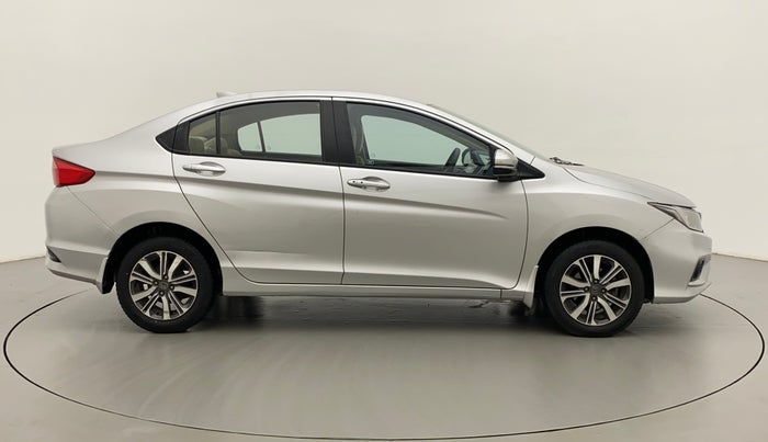 2018 Honda City 1.5L I-VTE V CVT, Petrol, Automatic, 23,931 km, Right Side View