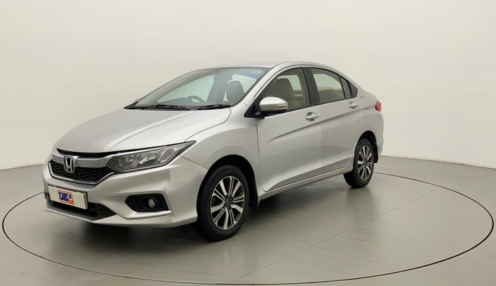 2018 Honda City 1.5L I-VTE V CVT, Petrol, Automatic, 23,931 km, Left Front Diagonal