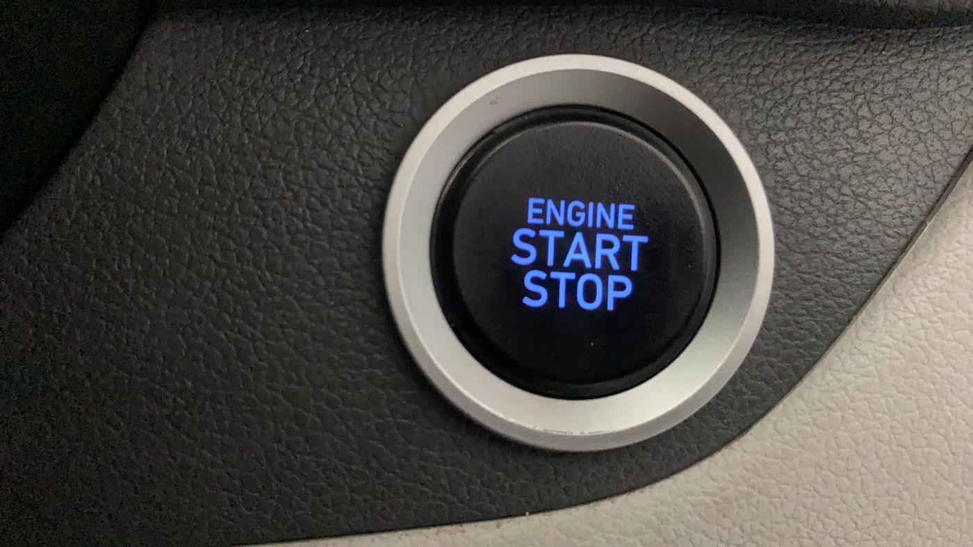 2022 Hyundai GRAND I10 NIOS ASTA 1.2 KAPPA VTVT, Petrol, Manual, 34,555 km, Keyless Start/ Stop Button