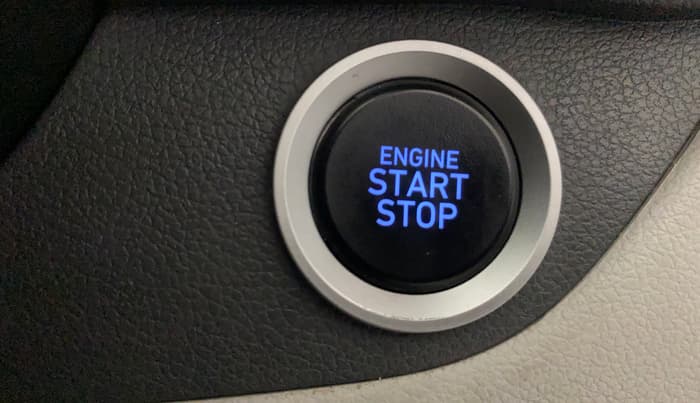 2022 Hyundai GRAND I10 NIOS ASTA 1.2 KAPPA VTVT, Petrol, Manual, 34,592 km, Keyless Start/ Stop Button