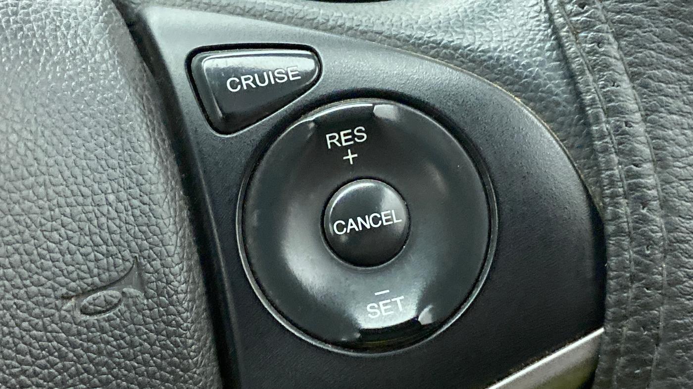 2015 Honda City SV MT PETROL, Petrol, Manual, 47,247 km, Adaptive Cruise Control