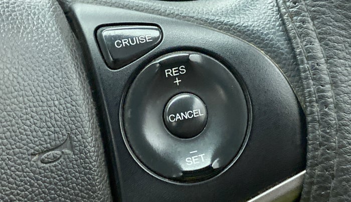 2015 Honda City SV MT PETROL, Petrol, Manual, 47,247 km, Adaptive Cruise Control