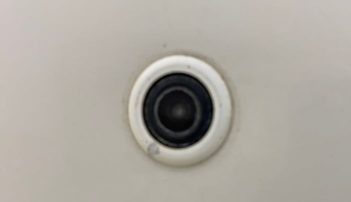 2015 Skoda Rapid 1.5 TDI CR ELEGANCE AT, Diesel, Automatic, 38,260 km, Parking Camera