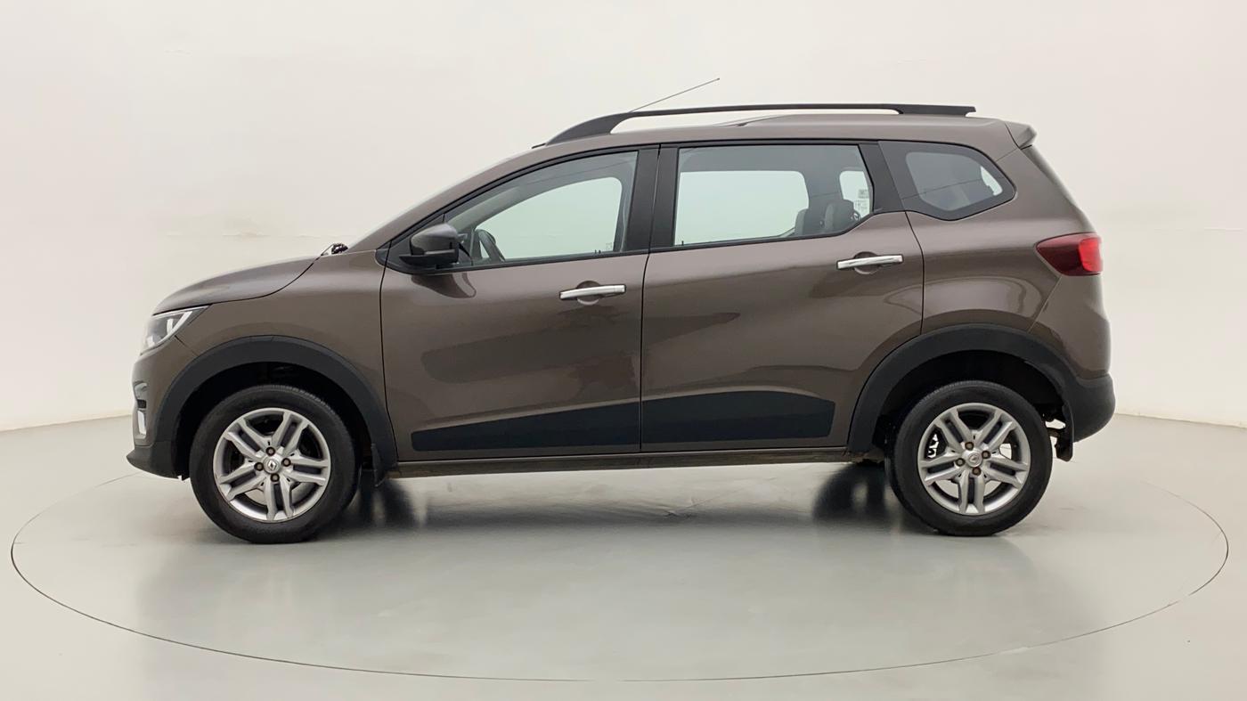 2023 Renault TRIBER RXZ, Petrol, Manual, 20,242 km, Left Side
