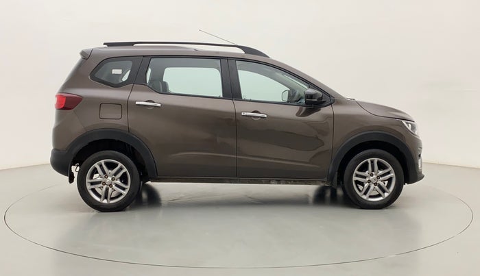 2023 Renault TRIBER RXZ, Petrol, Manual, 20,242 km, Right Side View
