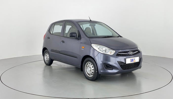 2015 Hyundai i10 MAGNA 1.1 IRDE2, Petrol, Manual, 72,384 km, SRP