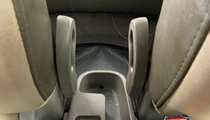 2015 Hyundai i10 MAGNA 1.1 IRDE2, Petrol, Manual, 72,384 km, Driver Side Adjustment Panel