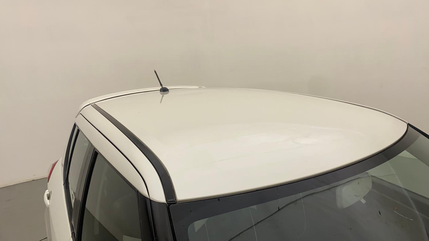 2014 Maruti Swift VDI, Diesel, Manual, 83,006 km, Roof