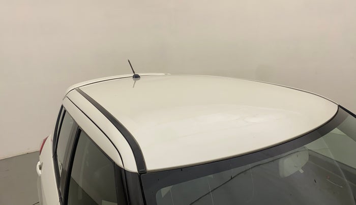 2014 Maruti Swift VDI, Diesel, Manual, 83,006 km, Roof