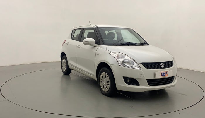 2014 Maruti Swift VDI, Diesel, Manual, 83,006 km, SRP