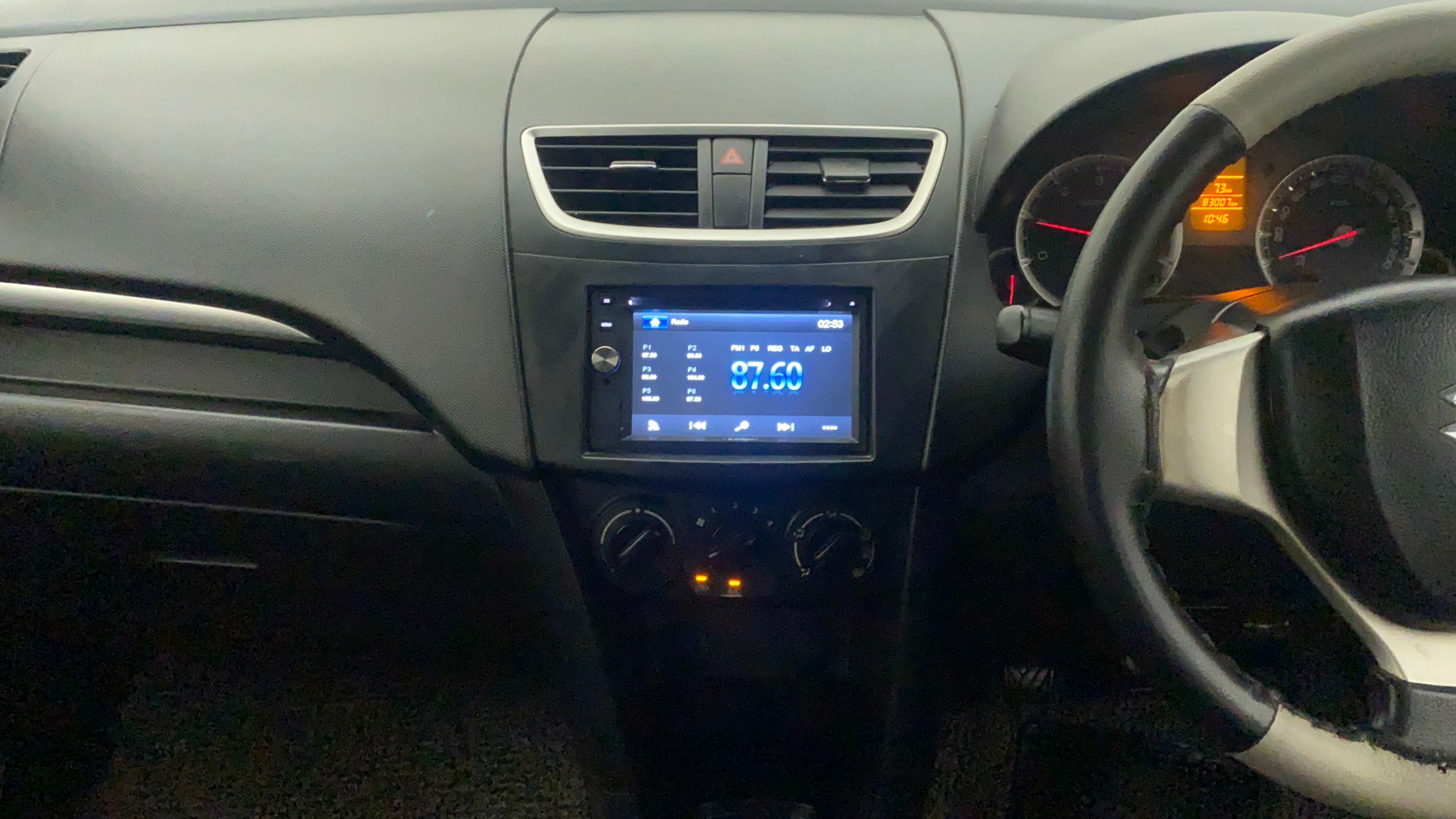 Features