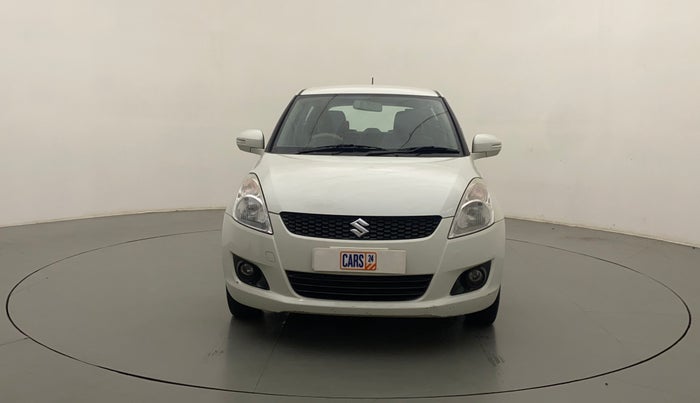 2014 Maruti Swift VDI, Diesel, Manual, 83,006 km, Front