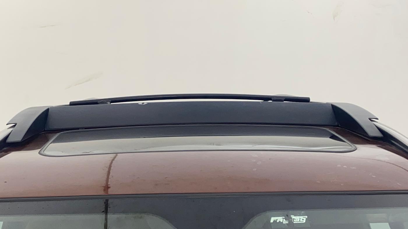 2021 Mahindra XUV500 W11(O), Diesel, Manual, 21,439 km, Moonroof/ Sunroof