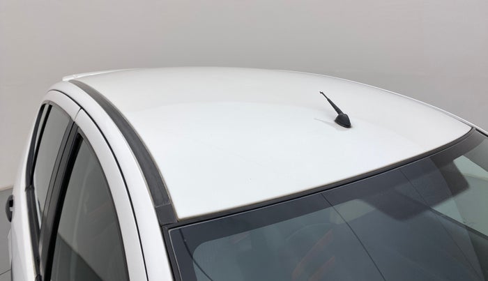 2012 Maruti Ritz VDI, Diesel, Manual, 99,058 km, Roof