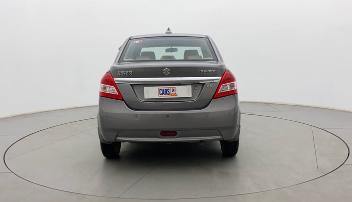 2014 Maruti Swift Dzire VXI, Petrol, Manual, 62,646 km, Back/Rear