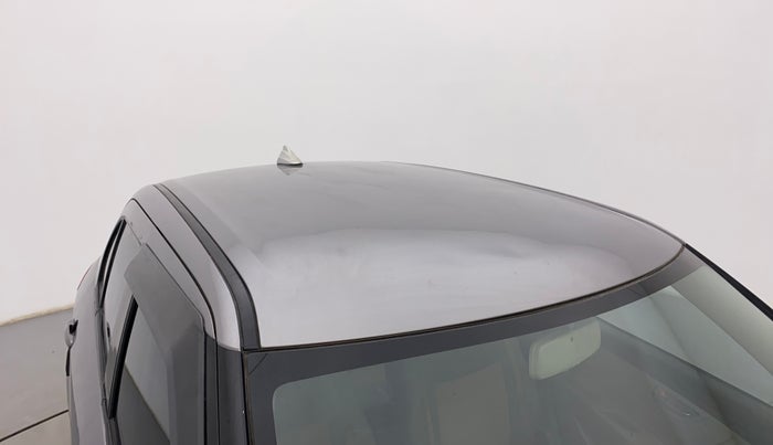 2014 Maruti Swift Dzire VXI, Petrol, Manual, 62,646 km, Roof