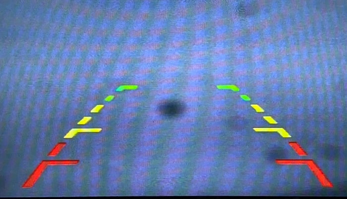 2014 Maruti Swift Dzire VXI, Petrol, Manual, 62,646 km, Parking Camera