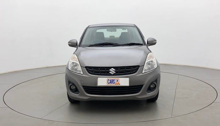 2014 Maruti Swift Dzire VXI, Petrol, Manual, 62,646 km, Front