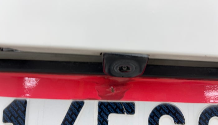 2022 Hyundai NEW I20 SPORTZ 1.2 MT, Petrol, Manual, 36,393 km, Parking Camera