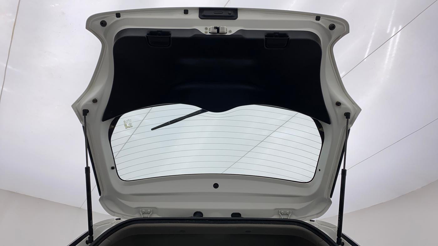 2019 Maruti Swift ZXI + AMT, Petrol, Automatic, 28,613 km, Boot Door Open