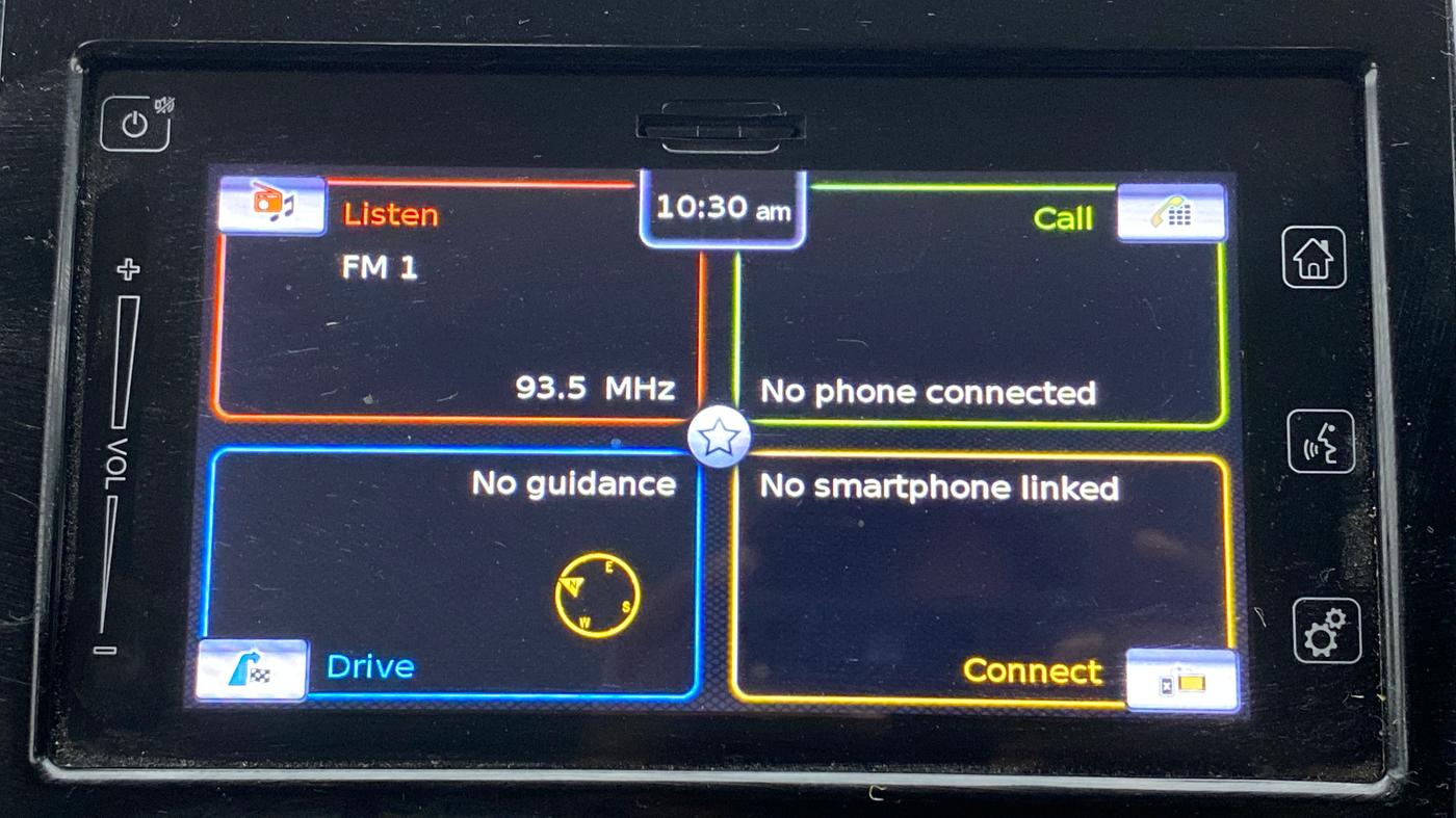 2019 Maruti Swift ZXI + AMT, Petrol, Automatic, 28,613 km, Touchscreen Infotainment System