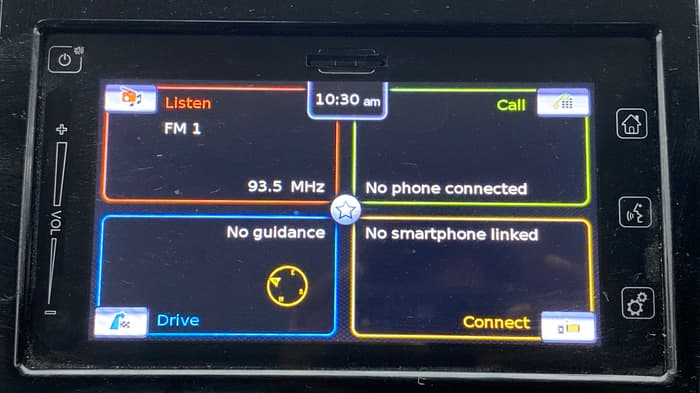 Features