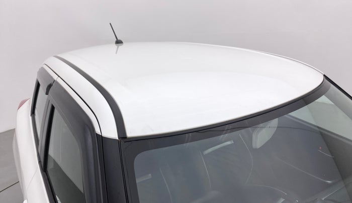 2019 Maruti Swift ZXI + AMT, Petrol, Automatic, 28,613 km, Roof