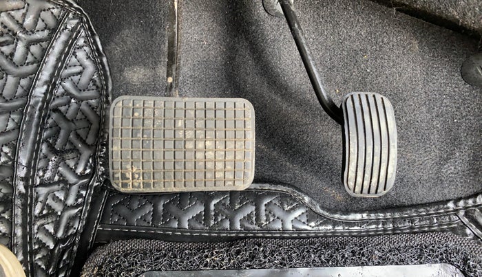 2024 Tata TIGOR XZA Plus iCNG , CNG, Automatic, 14,595 km, Pedals