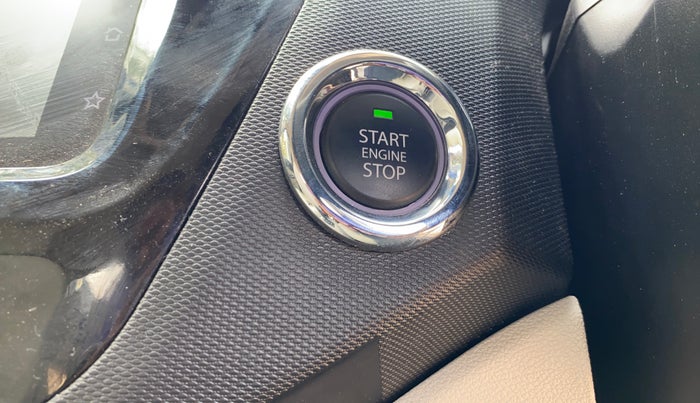 2024 Tata TIGOR XZA Plus iCNG , CNG, Automatic, 14,595 km, Keyless Start/ Stop Button