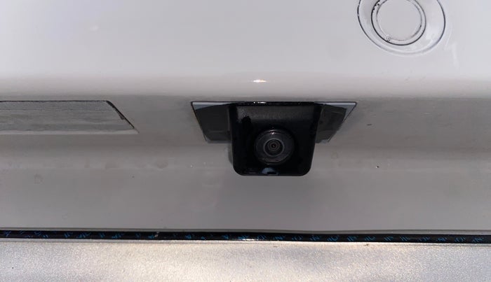 2021 MG ASTOR SAVVY 1.3 TURBO AT S RED, Petrol, Automatic, 75,565 km, Parking Camera