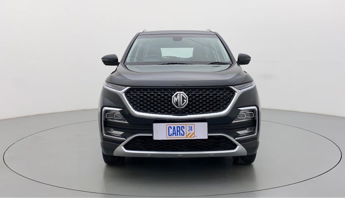 2019 MG HECTOR SHARP DCT PETROL, Petrol, Automatic, 32,460 km, Front