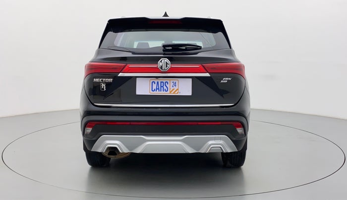 2019 MG HECTOR SHARP DCT PETROL, Petrol, Automatic, 32,460 km, Back/Rear